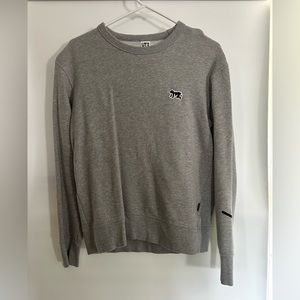 Men’s small Kieth Harrington x Uniqlo sweater.